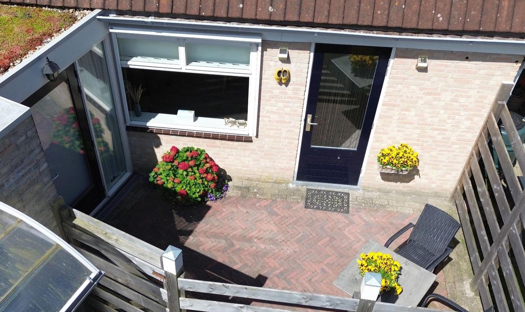 Villa Knuusje: Knus En Gastvrij! Vrouwenpolder Esterno foto